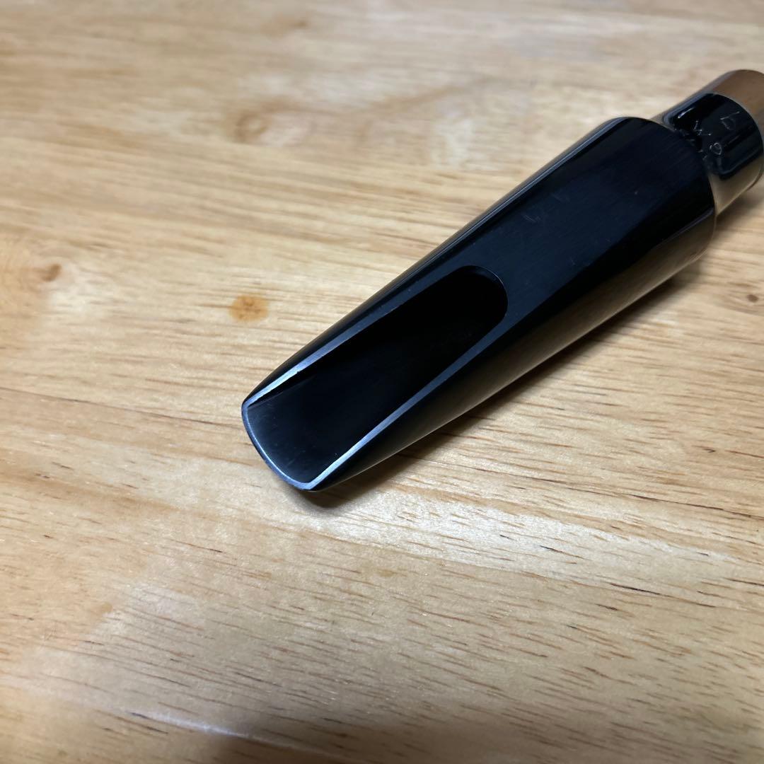 モーガン　GMモデル 9 バリトンサックスマウスピース