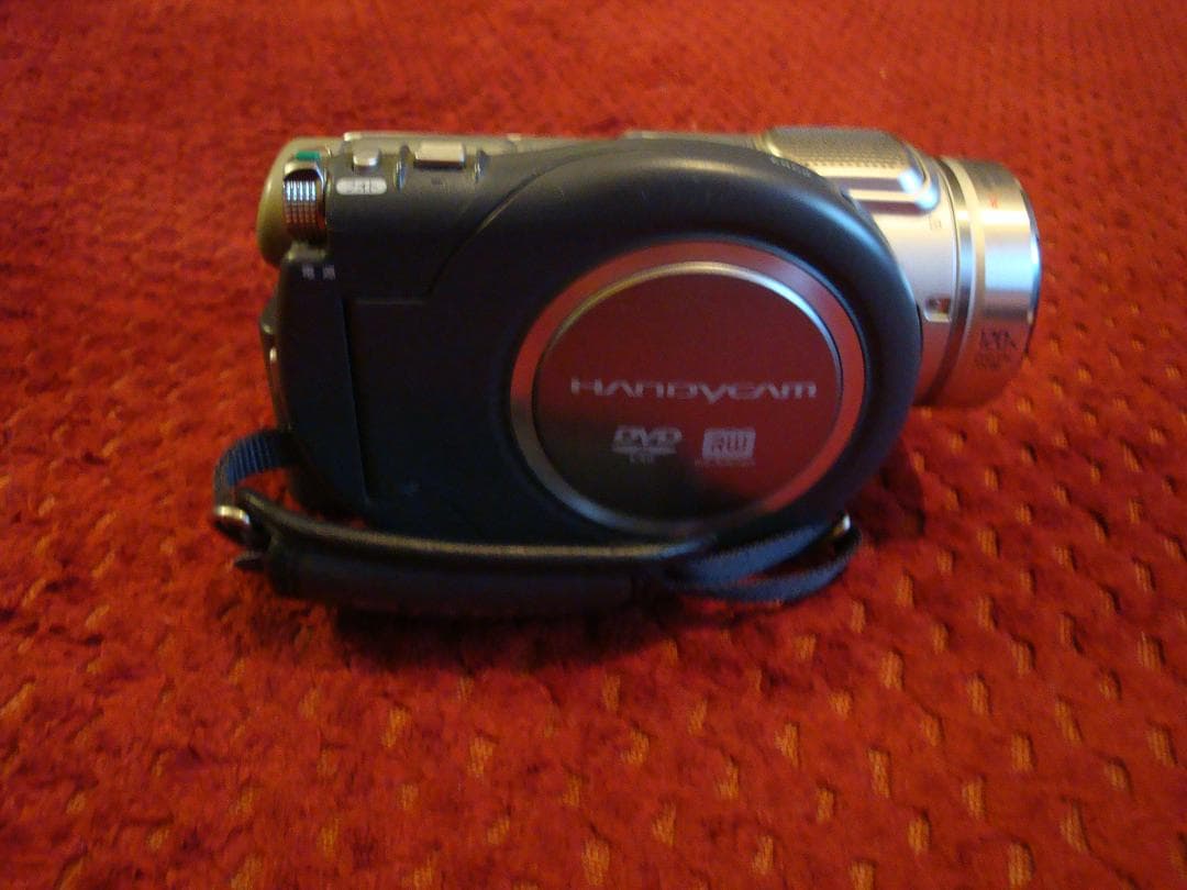 デジタルビデオレコーダ－ＤＶＤ５０５　Sony