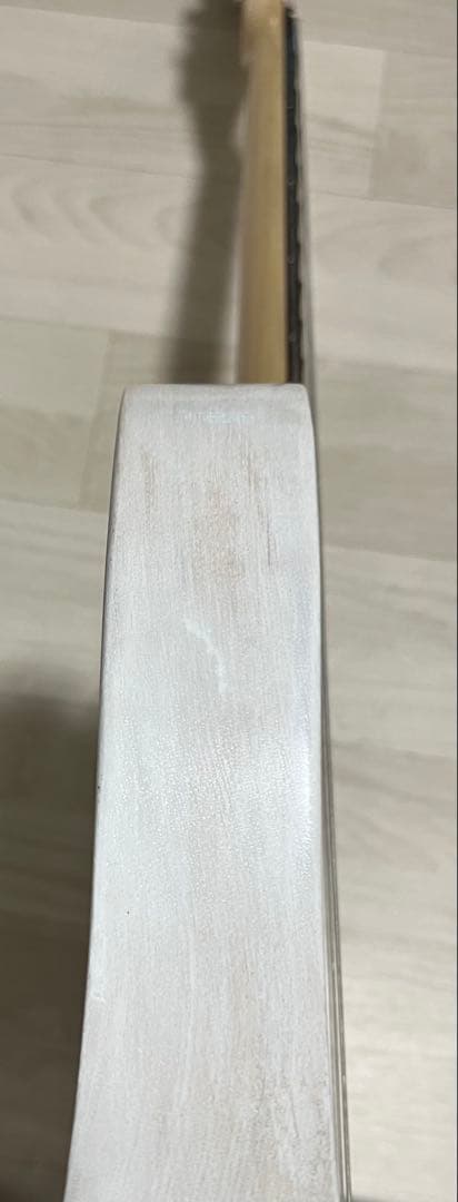 テレキャスターキット　自作ギター　ジャンク