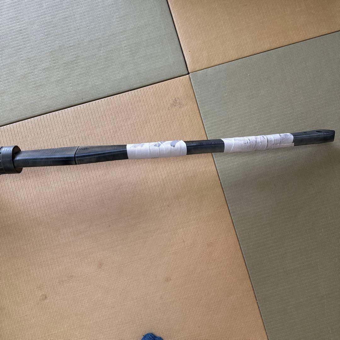 バイオハザード:カール・ハイゼンベルク:槌