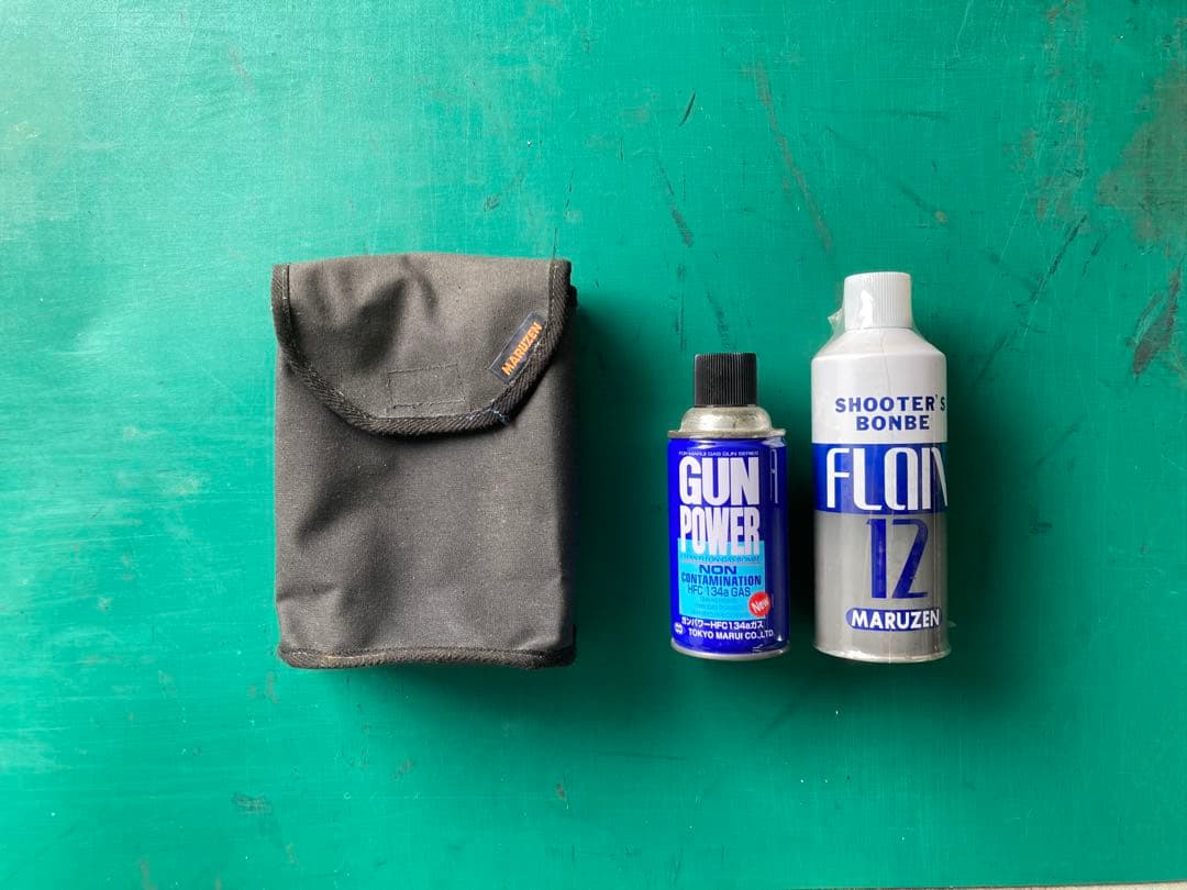 コクサイ　GLOCK17 オートマチック　ガスガン