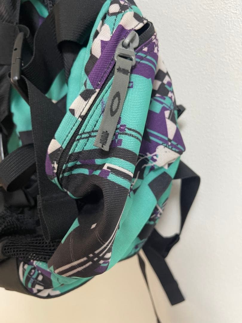 Oakley Icon Backpack 3.0 廃版 リュック