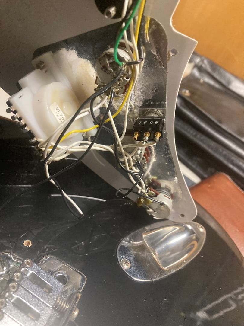 ギター G&L Premium Made in Japan S-500