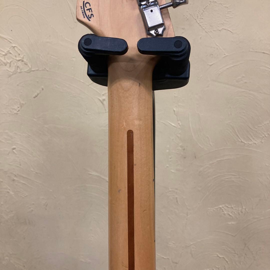 ギター G&L Premium Made in Japan S-500