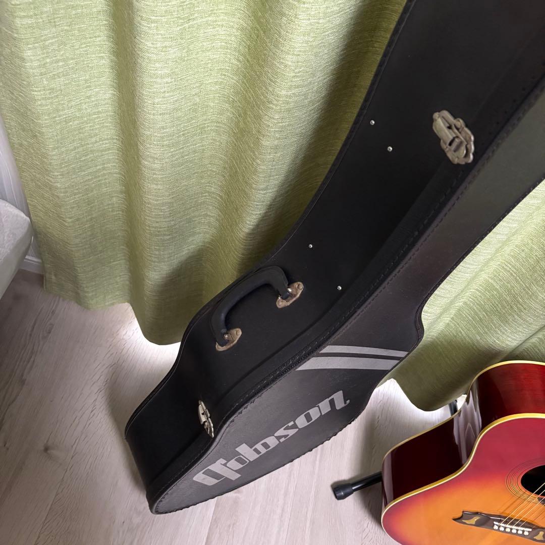 トーマス TM-250R アコースティックギター 鈴木バイオリン　ビンテージ