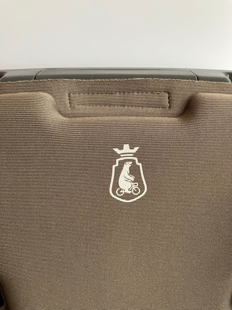 bikke2専用フロントチャイルドシート