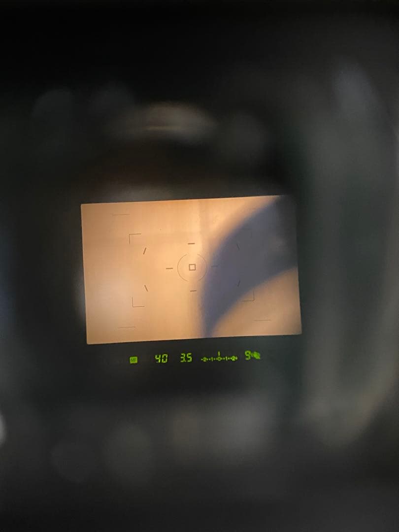 SONY α200 デジタル一眼　35-105 100-300 ダブルレンズ※注