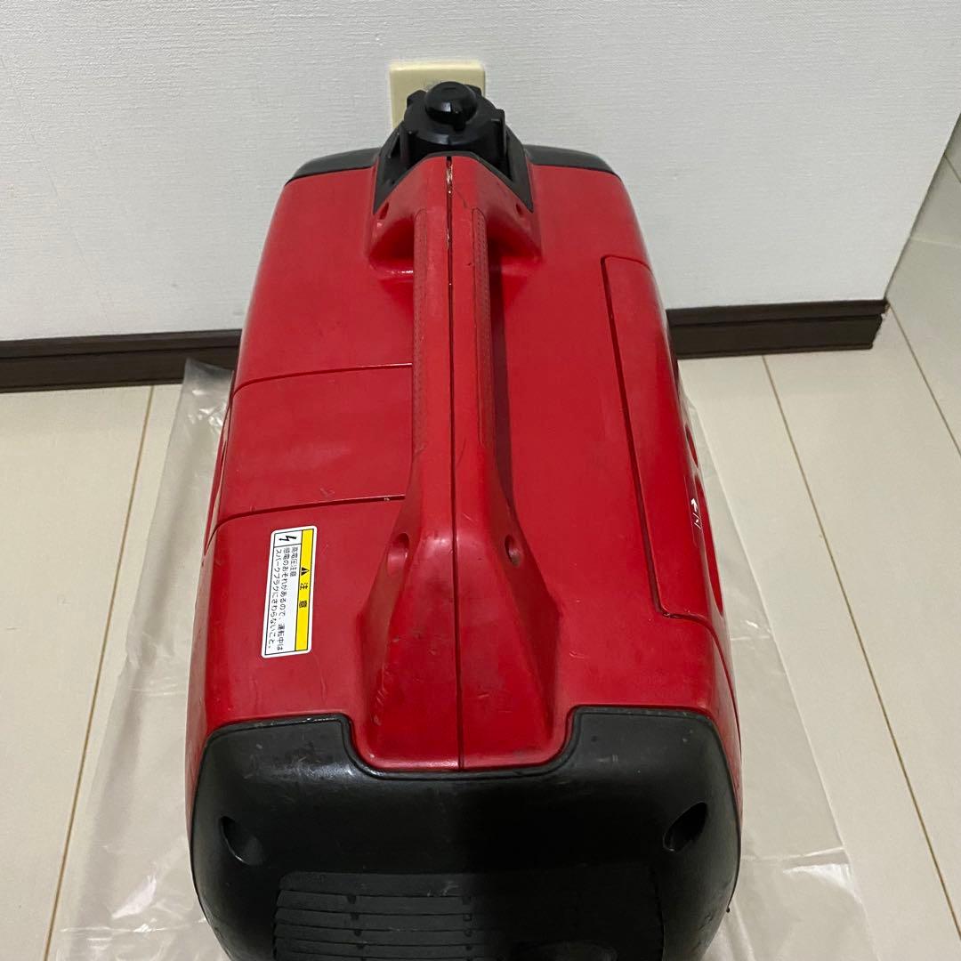eu16i ホンダ HONDA インバーター発電機 DIY