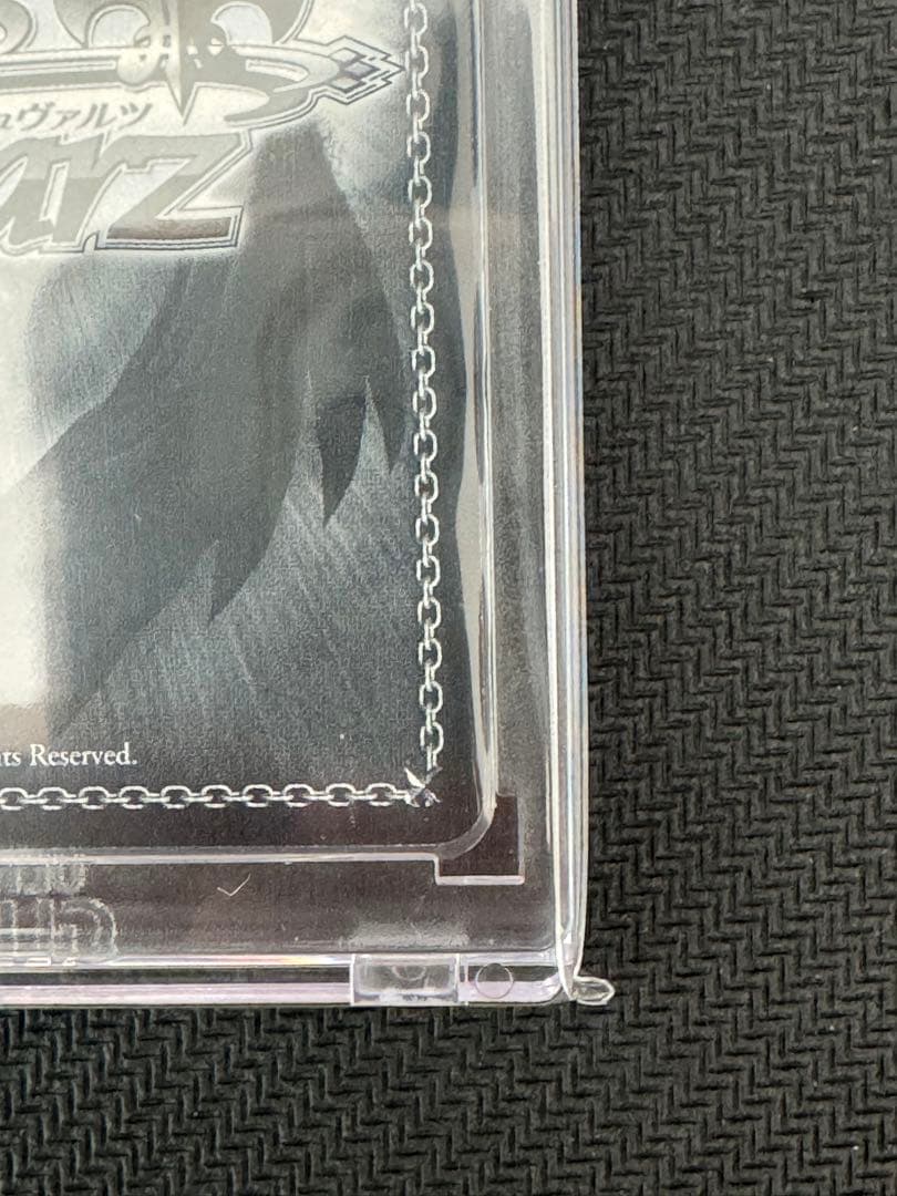 ヴァイスシュヴァルツ　らき☆すた　【戦場のこなた】RRR