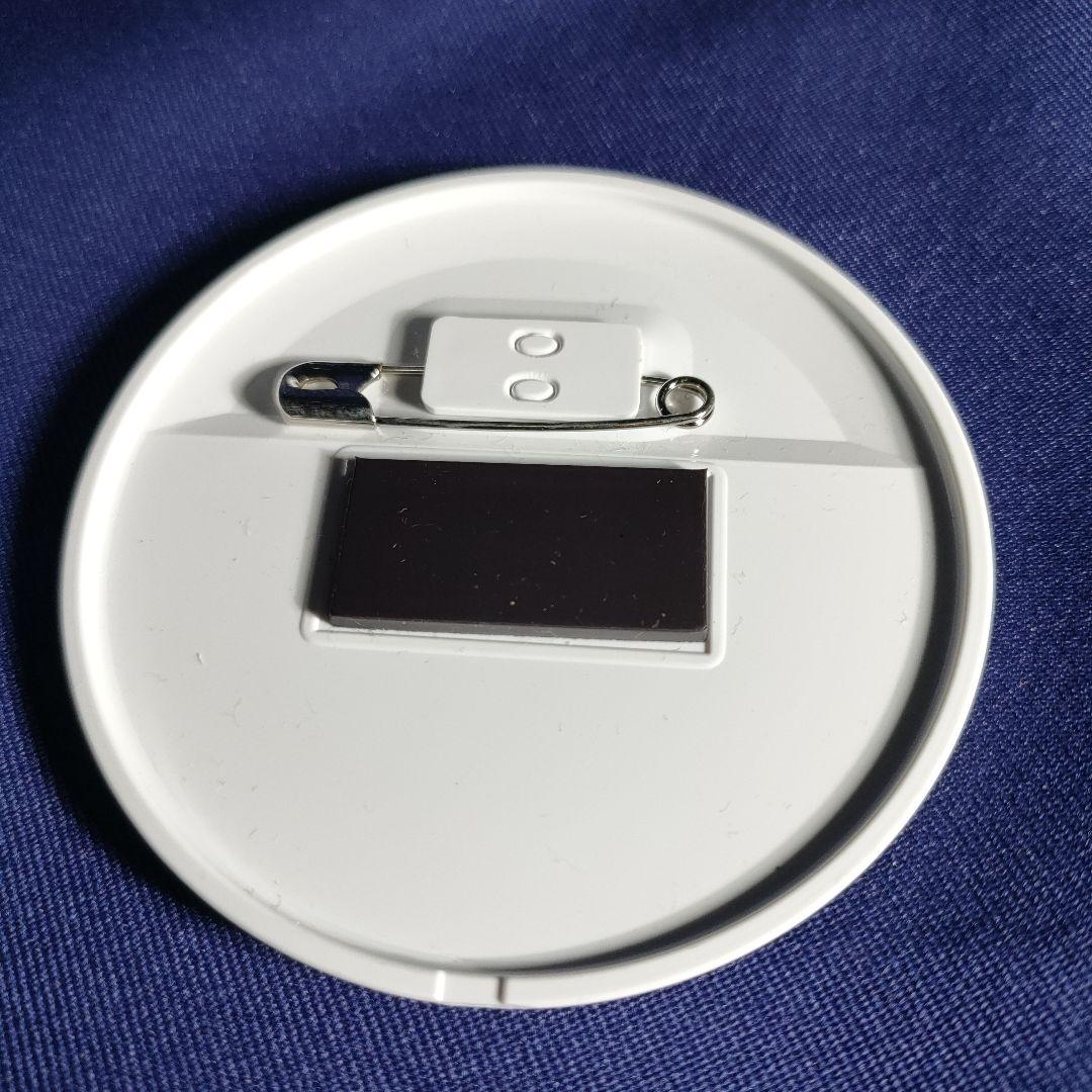 アイカツ　マグバッジ　音城セイラ