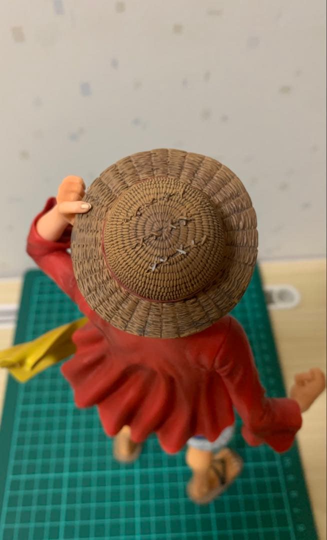 【お得‼️】ワンピース　フィギュアまとめ売り 15点