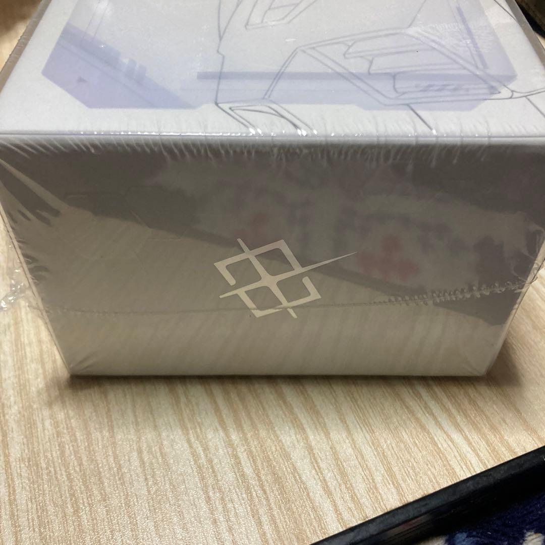 【未開封】ガンダムカードゲーム リミテッドBOX Ver.β シュリンク付