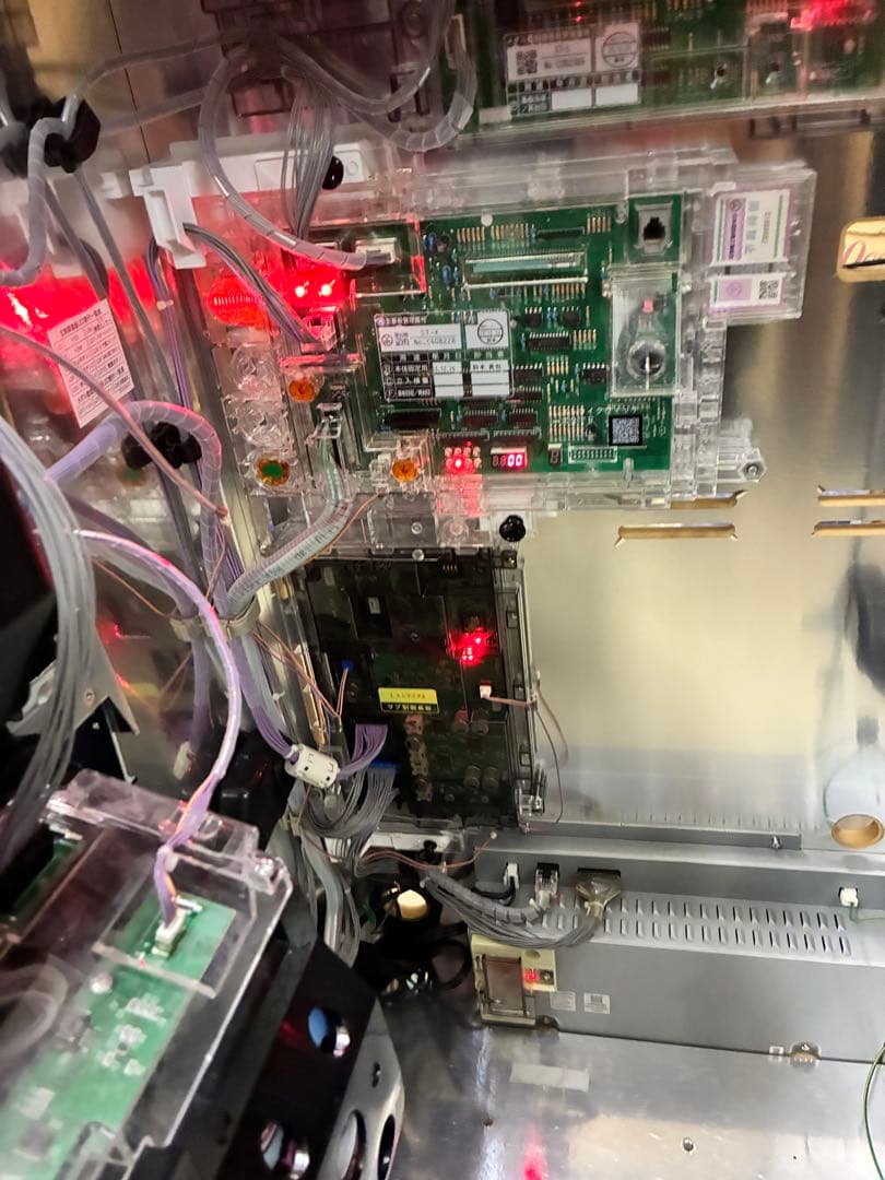 スマスロ　ストライクウィッチーズ　直接引き取り　簡易ユニット付きです。