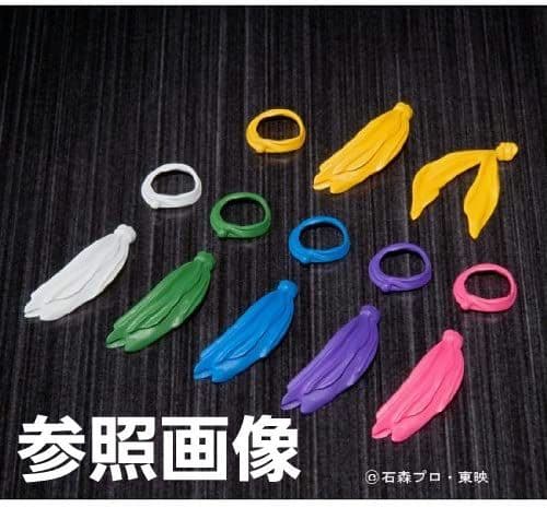 東映ヒーローネット限定　S.H.フィギュアーツ ショッカーライダー　6体セット