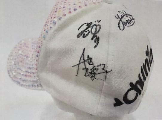 チューニングキャンディー　那覇メインプレイスCM撮影衣装