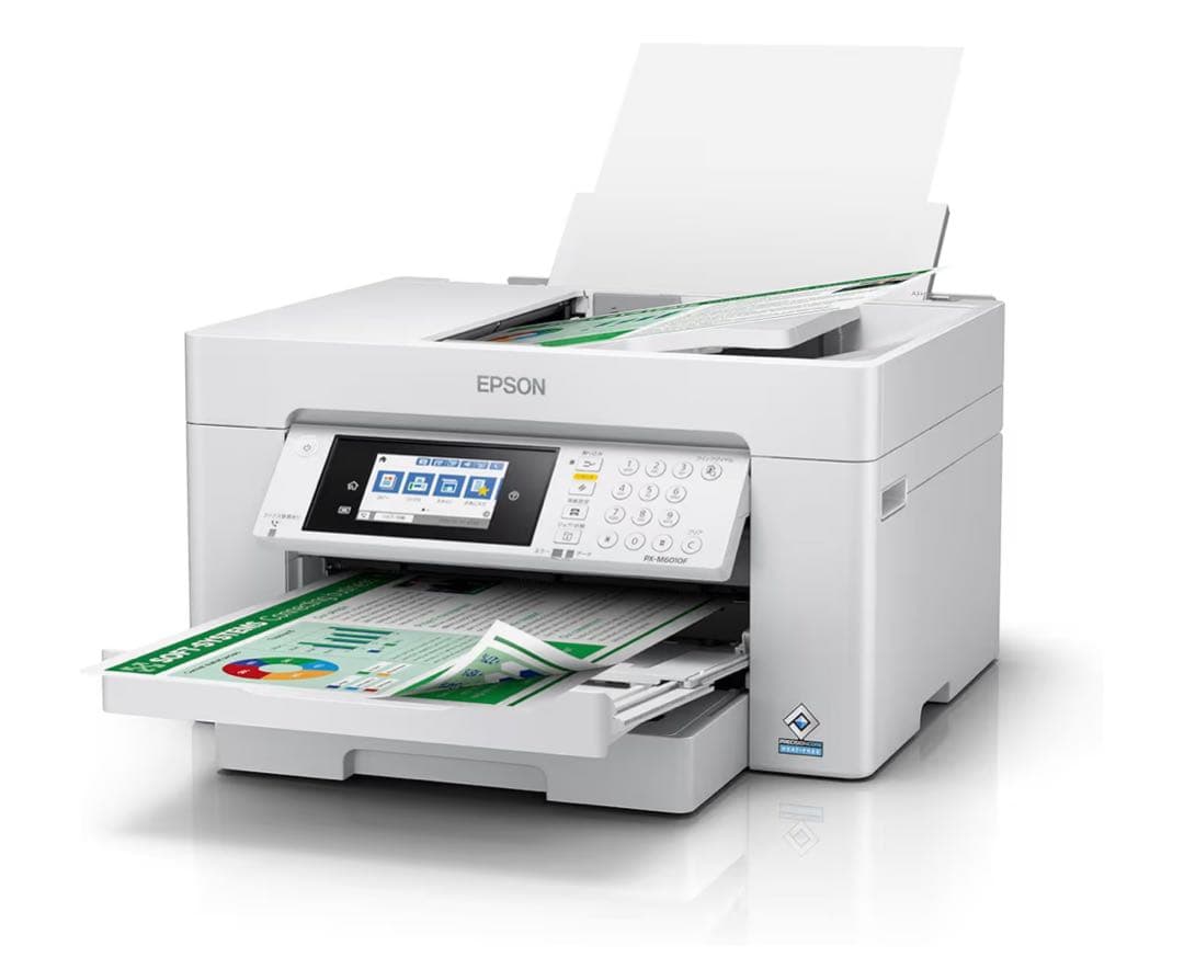 【新品未開封】EPSON エプソン プリンター PX-M6010F