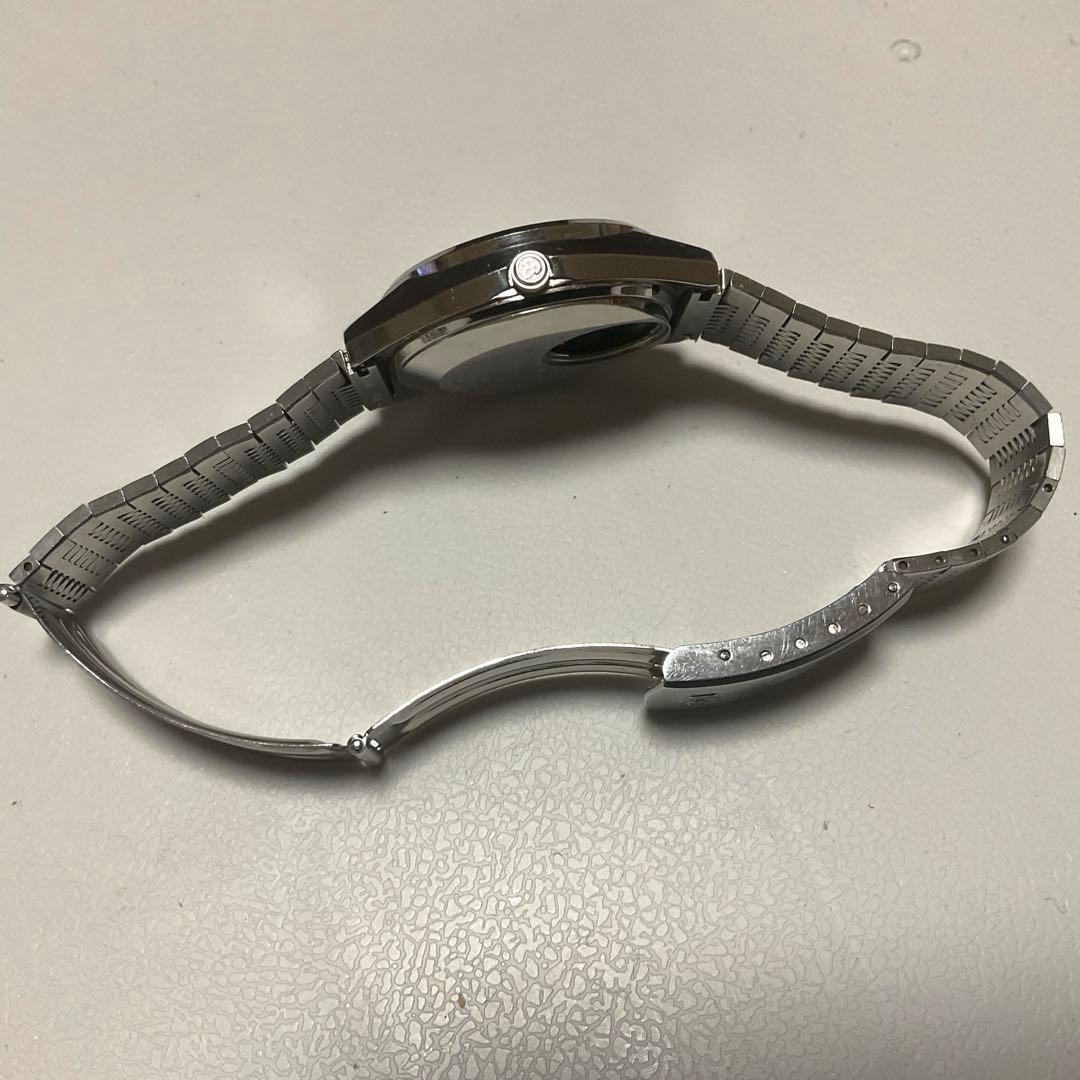 SEIKO KING QUARTZ 4823-8010 ※電池カバー欠品