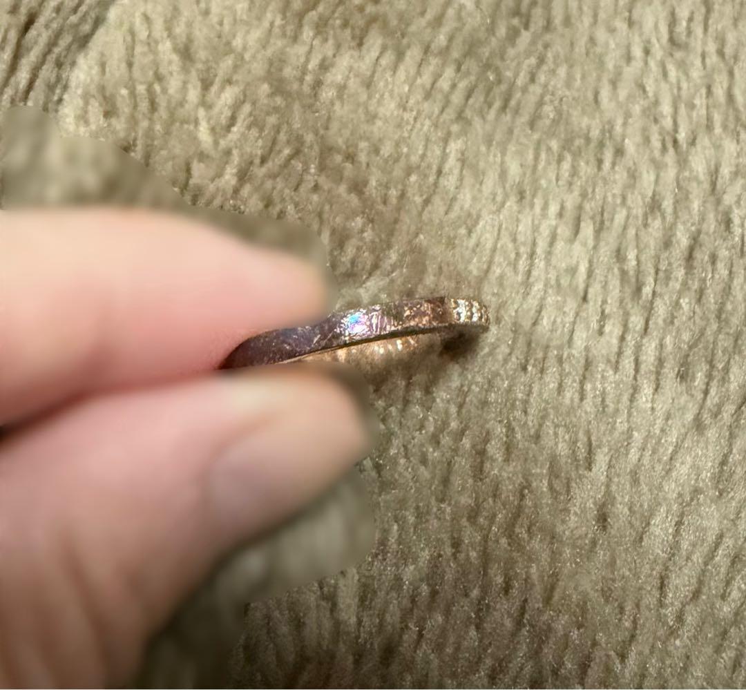 シド マオ リング 指輪