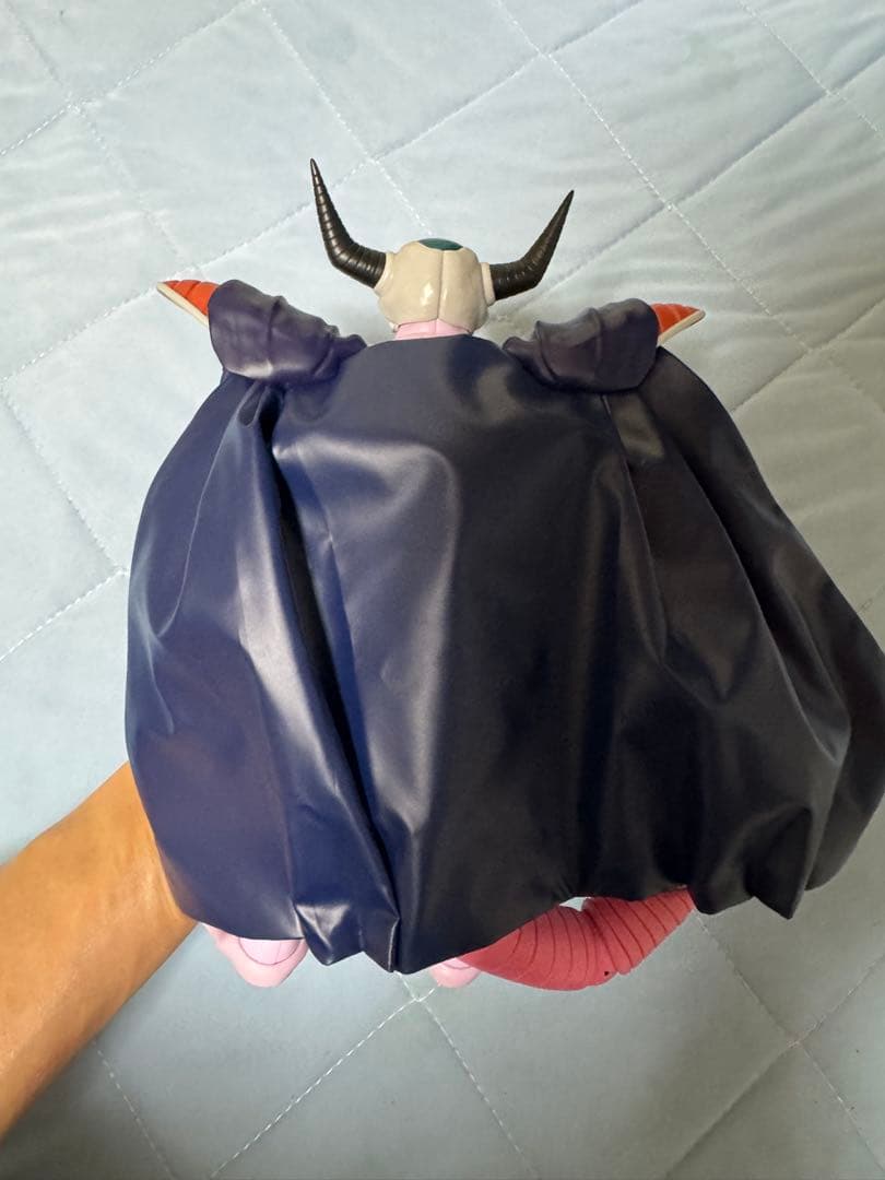 S.H.Figuarts コルド大王