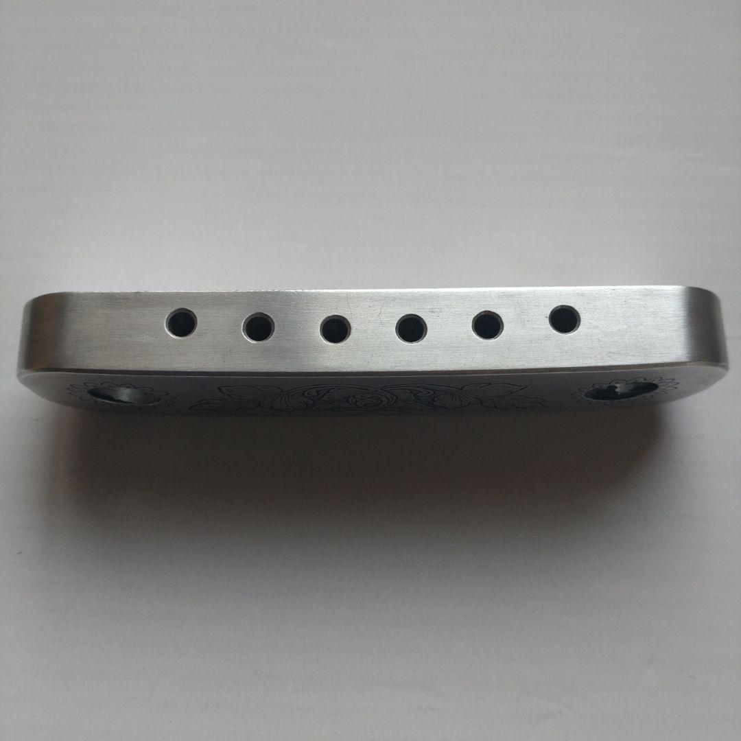 ZEMAITIS 非売品 ブリッジ