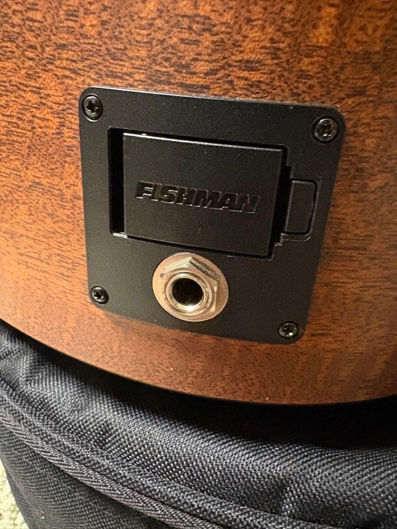 リトルマーチンLX1E￼ エレアコ