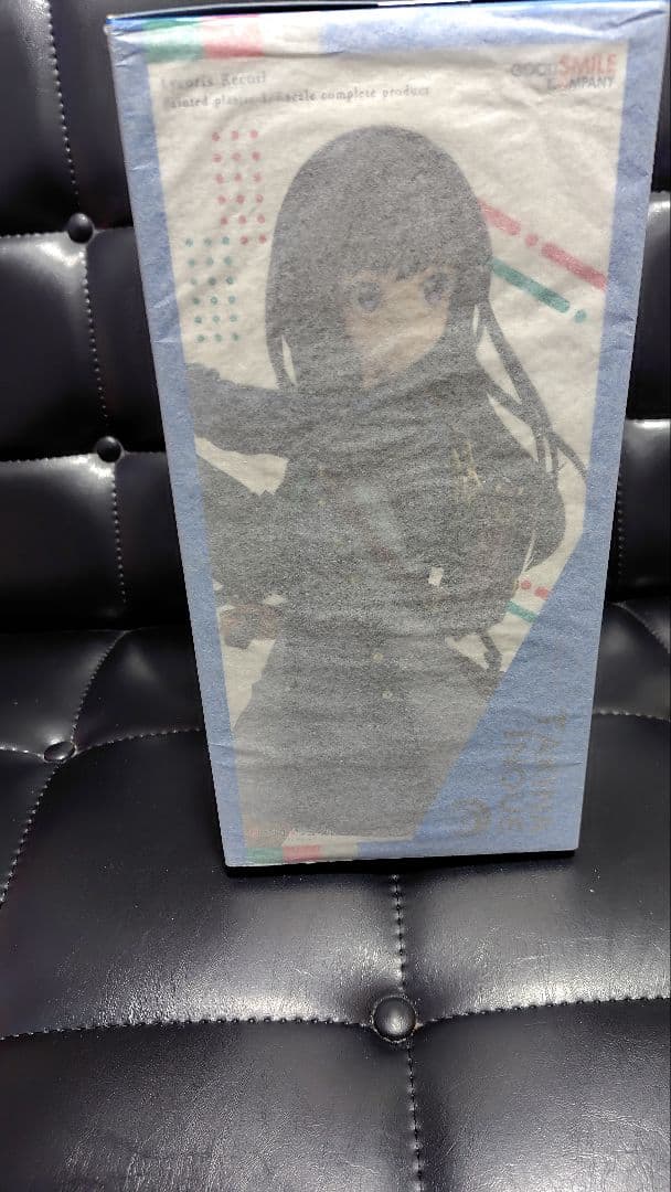 【新品未開封】 リコリス リコイル 井ノ上たきな 1/7 フィギュア