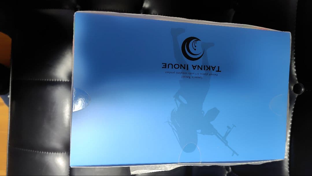 【新品未開封】 リコリス リコイル 井ノ上たきな 1/7 フィギュア