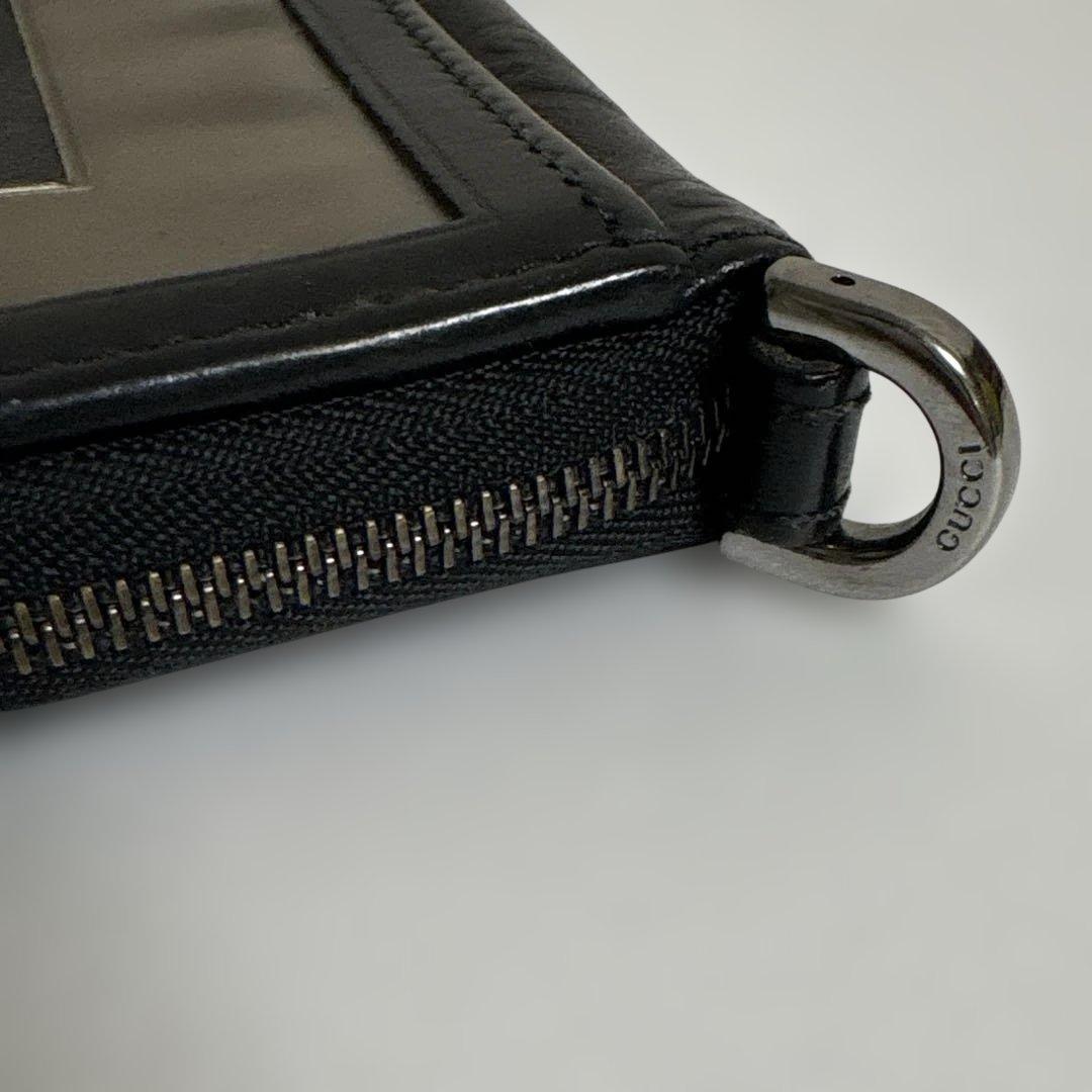 GUCCI ケース パスケース