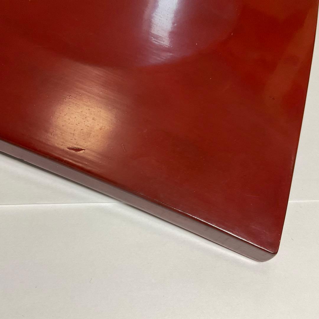 博古堂　角皿　角盆