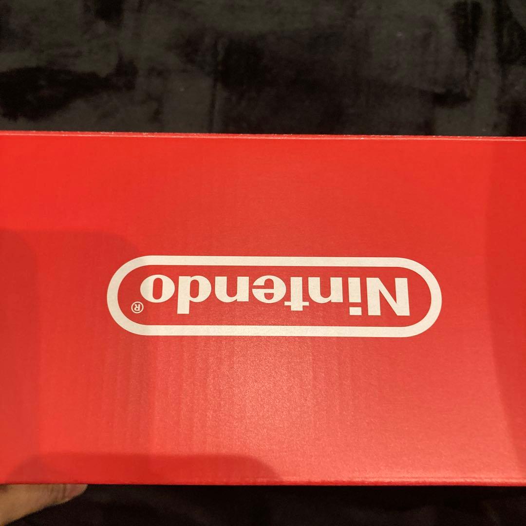 新品未使用 Nintendo Switch2 スイッチ2 保証書付き 任天堂