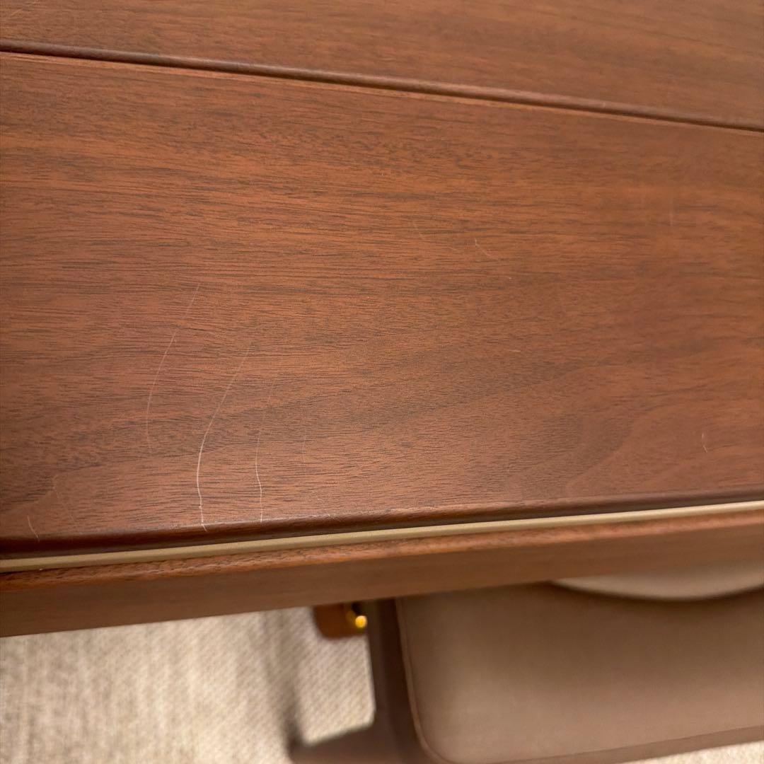 【送料込】カリモク Roland KF-10 KIYOLA ウォールナット