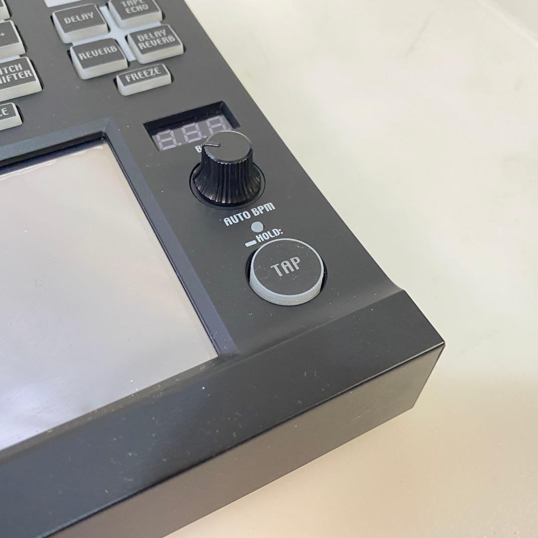 ◎KORG コルグ KAOSS PAD QUAD エフェクター 元箱付