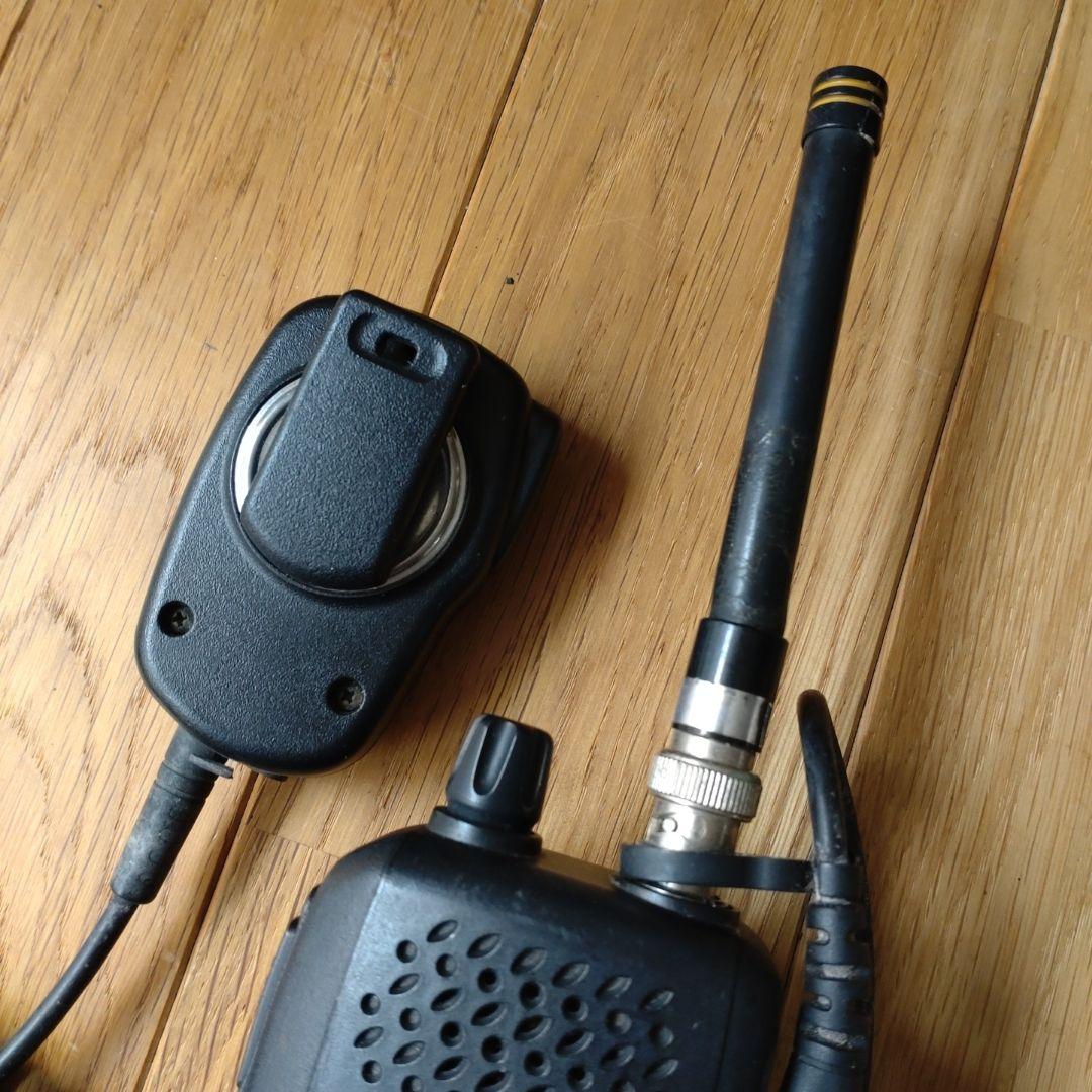 ICOM IC-S25 トランシーバーセット