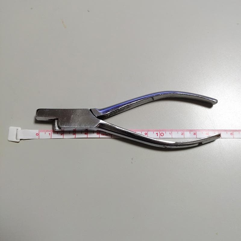 国鉄 懐中時計(SEIKO PRECISON/15石/昭和36年)＋改札ハサミ