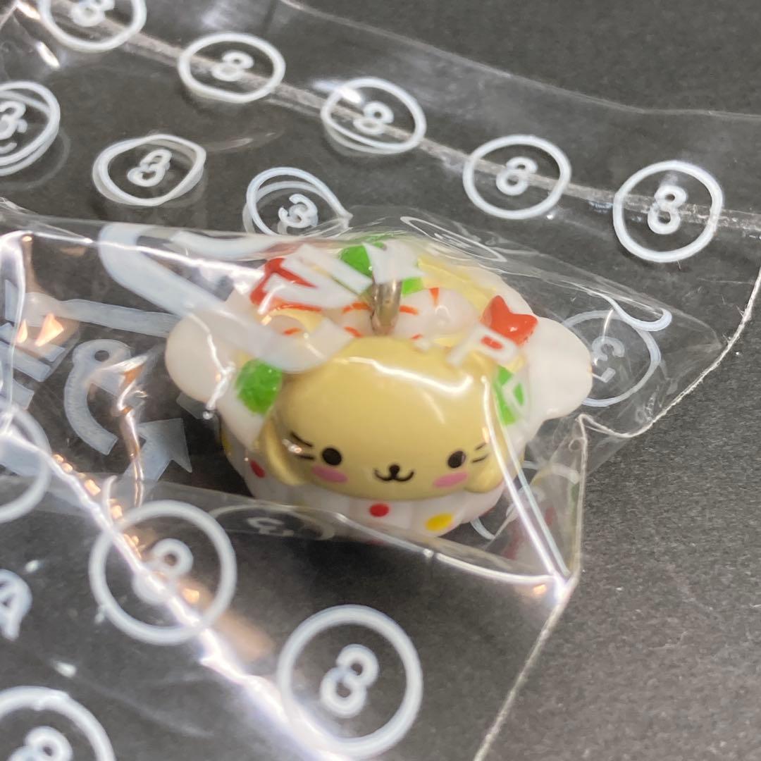 にゃんにゃんにゃんこ　マスコットチャーム にゃんこレストラン　全10種 セット