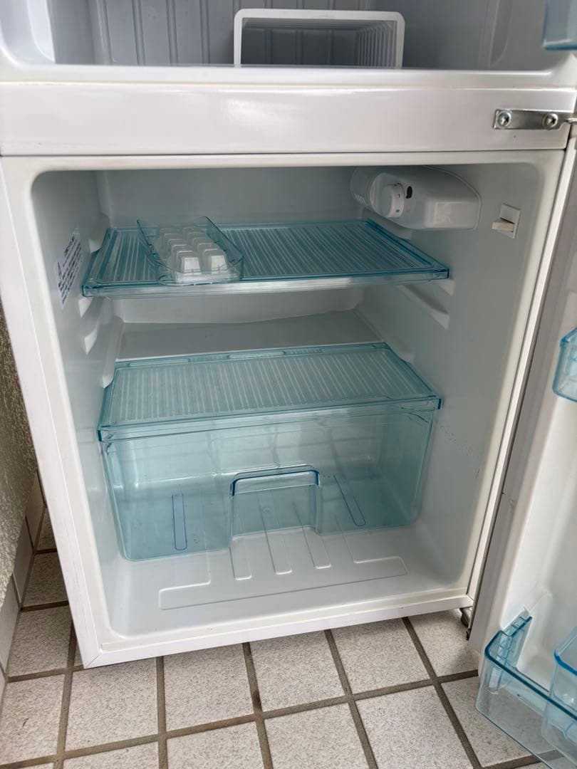 Abitelax AR-100E 冷蔵庫 96L