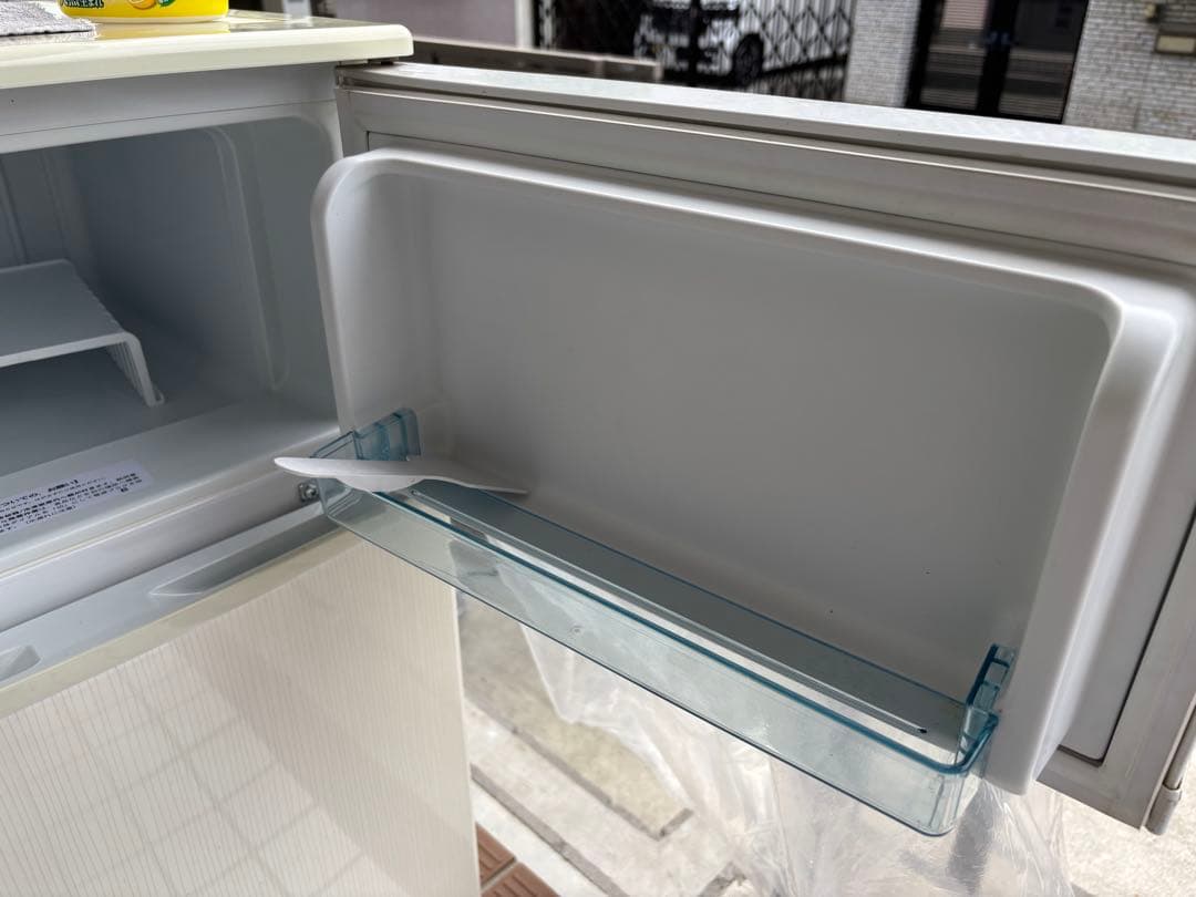 Abitelax AR-100E 冷蔵庫 96L