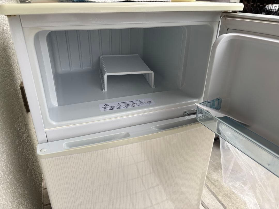 Abitelax AR-100E 冷蔵庫 96L