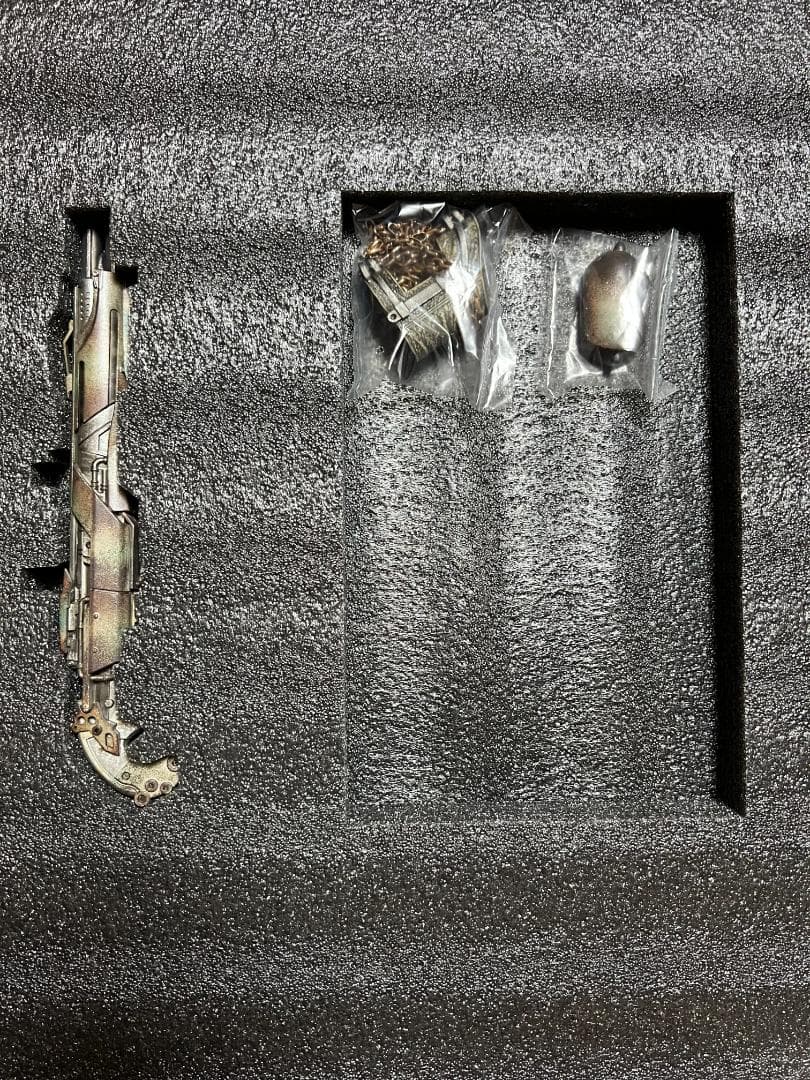 Threea 3A トランスフォーマー ディセプティコン メガトロン フィギュア