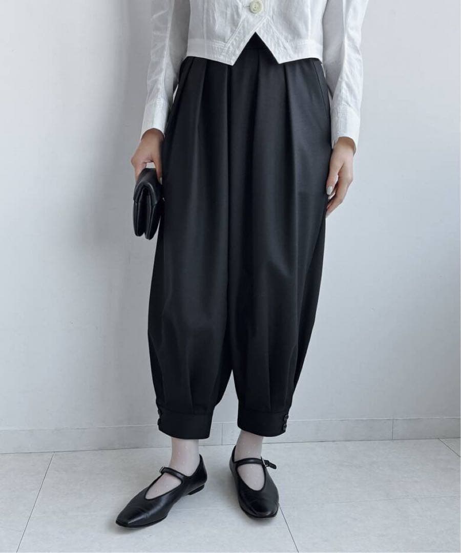 yuu　新品タグ付き　EDIT.FOR LULU ブルマー　36サイズ