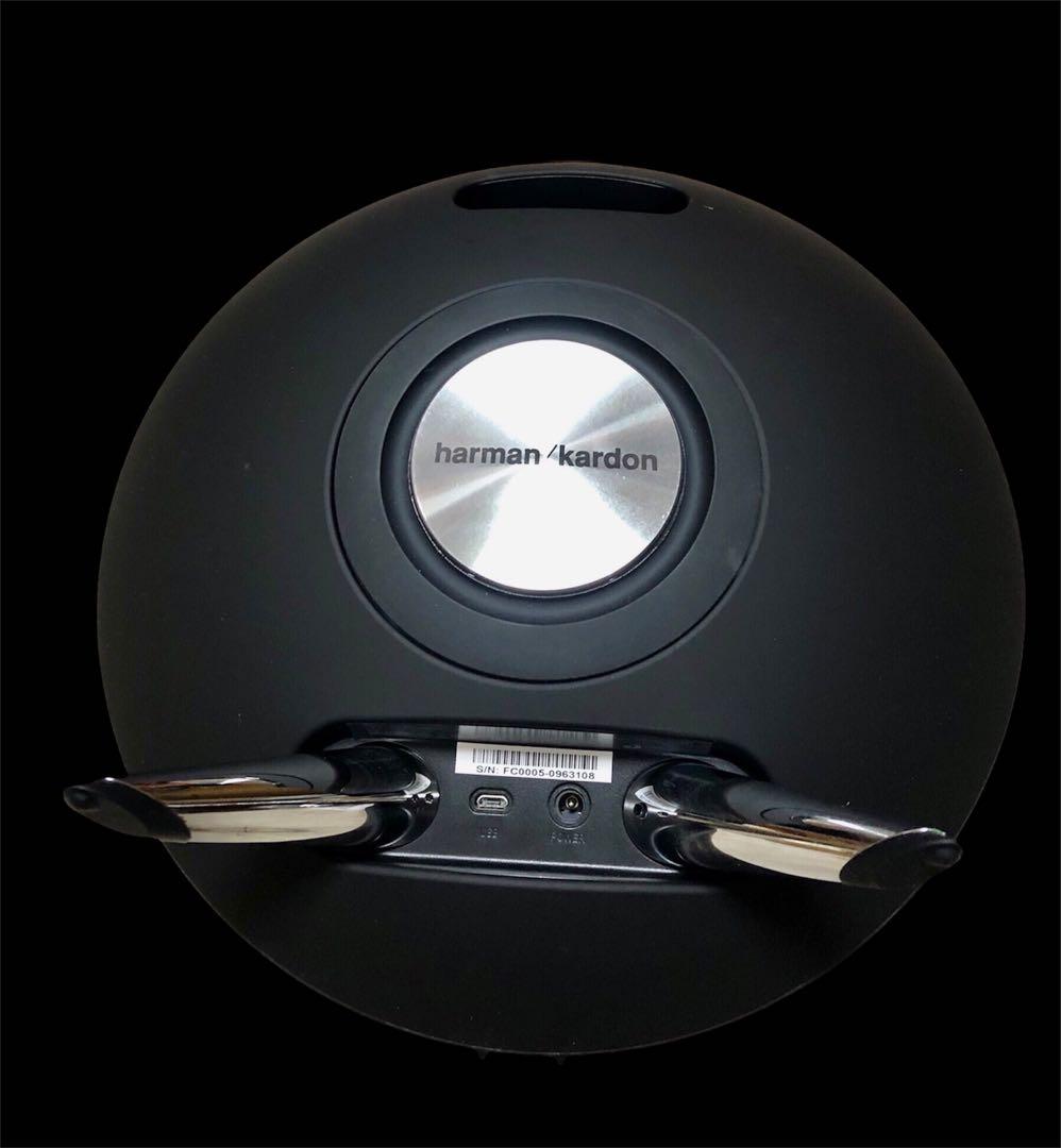 貴重品【新品・未使用品】harman/kardon　ONYX STUDIO