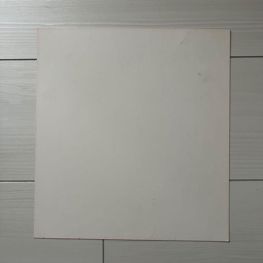 B'z 直筆サイン入り色紙