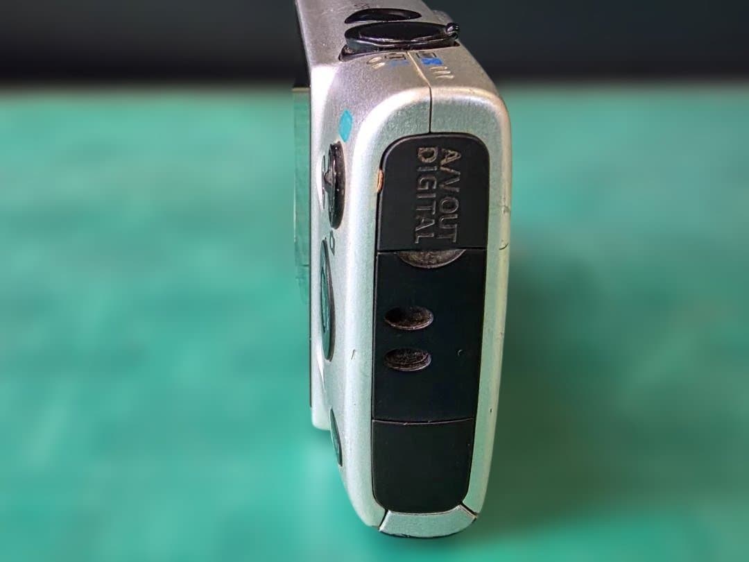 Canon IXY 100F シルバー コンパクトデジタルカメラ