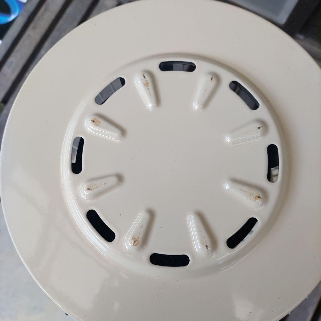 アラジンブルーフレームヒーター　ALADDIN BF3911(W) WHITE