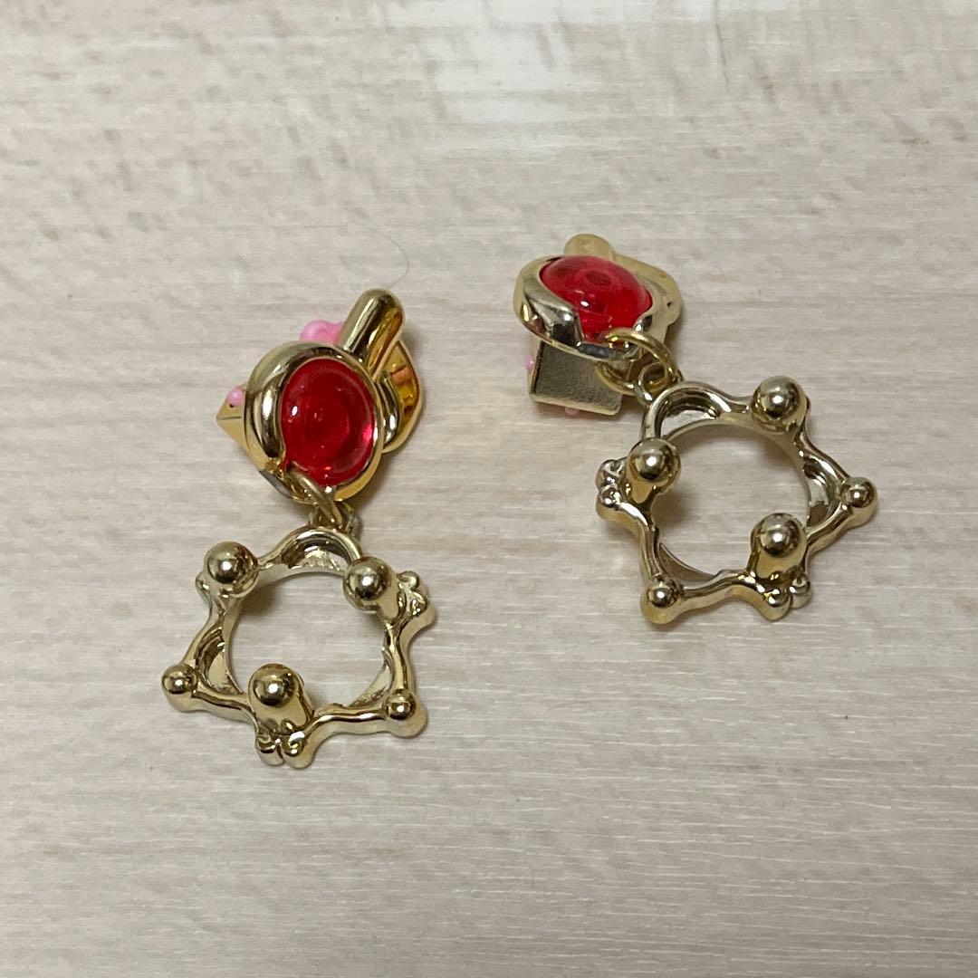 おジャ魔女どれみ　クルールポロン&みならいタップ　当時品