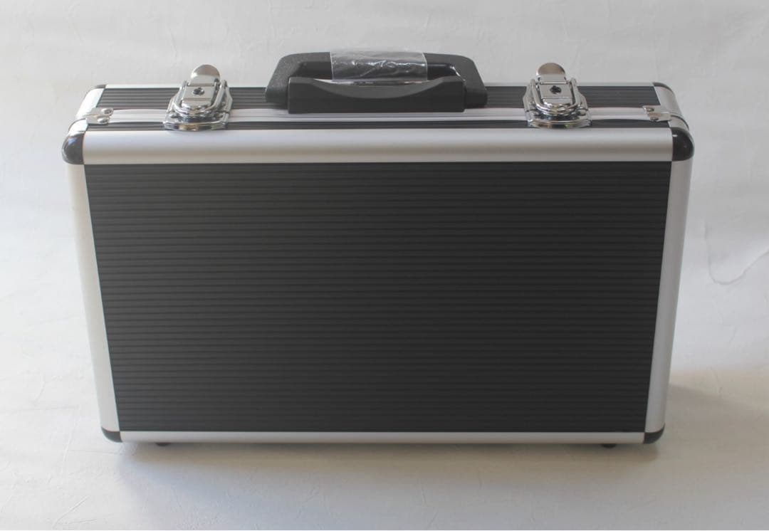 【新品】DREAM BOX ベイブレードX ケース ドリームボックス　2セット