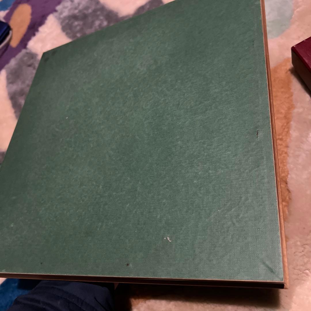 アンティーク　オセロ　イタリア製