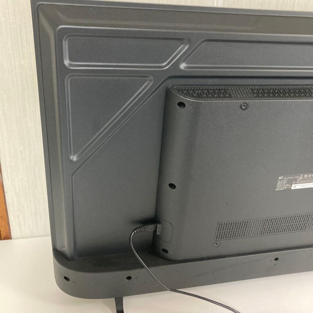 美品‼️ 2024年製‼️LEDテレビ 43型 チューナーレス CG43-C2