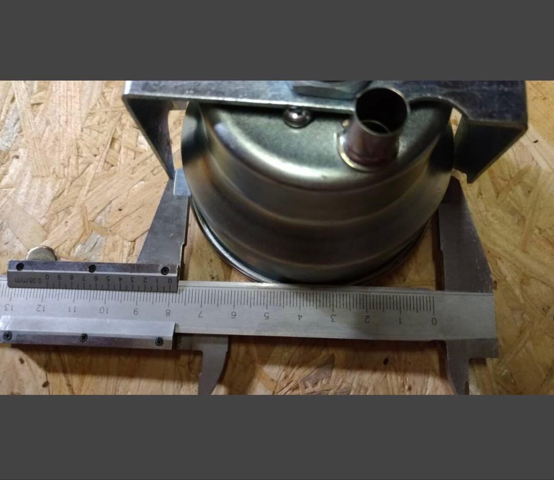 スミス（Smith） スピードメーター リプロ品 未使用新品です。