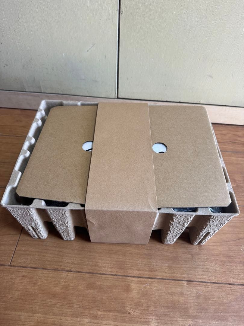 未使用　BUFFALO WXR-11000XE12 無線ルーター